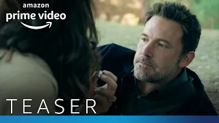 Aguas Profundas - Teaser | Amazon Prime Video