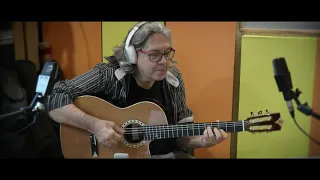 CORCOVADO (Antonio Carlos Jobim, 1960) -guitar, arrangement & tablature Yann Viet-