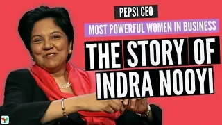 The Story of Indra Nooyi in Hindi| Biography of Indra Nooyi in Hindi| International Women's day 2023