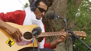 Ahoulaguine Akaline featuring Bombino | Coming August 3rd | Song Around The World