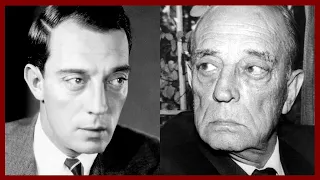 La Vita Reale e La Tragica Morte di Buster Keaton