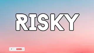 SAWEETIE - RISKY ( LYRICS)