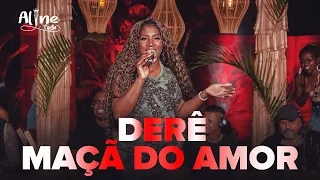 Roda de samba da Aline Costa - Derê / Maça do amor