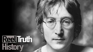 The Assassination of John Lennon (Crimes of the Century) | History Documentary | Reel Truth History