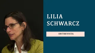 Entrevista com Lilia Schwarcz (29/08/2019)