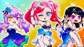 Beautiful Girls - Là Con Gái Thật Tuyệt | Gacha Life x Gacha Club