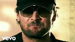 Eric Church - Smoke A Little Smoke (Official Music Video)