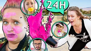 Die BESTEN 24h Videos 2020 | DIYs bestimmen den Tag | Bestimmt Bianca | Action, Rossmann, DM,  Tedi