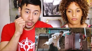 SHOOTOUT AT WADALA Trailer Reaction Review w/M3tal Jess!