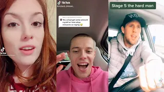 Scottish people being Scottish part 16, Scottish tiktok