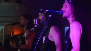 Alestorm - Wolves of the Sea (Live in Ottawa)