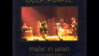 Highway Star - Deep Purple [Made in Japan 1972] (Remastered Edition)