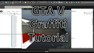 GTA V Graffiti Tutorial