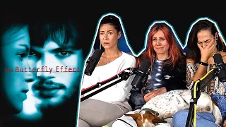 The Butterfly Effect (2004) REACTION