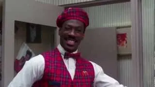 When You Think of Garbage, Think of Akeem