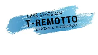 T-REMOTTO | A Prenda | Live Session