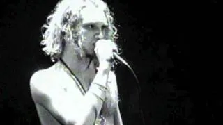 Alice In Chains Man In The Box 1989 FM Live