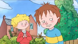 Horrid Henry'S Favourite Day