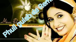 Phull gulab da Remix Miss Pooja #DJMANNI8837633258#