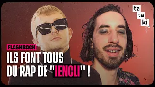 C'est quoi le "rap de iencli" en 2021 ? – FLASHBACK