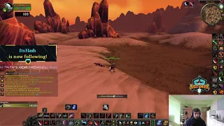 Pshero - WoW Classic Day 87