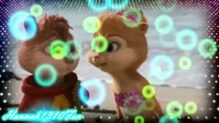 Chipettes Tell Me Something I Don't Know