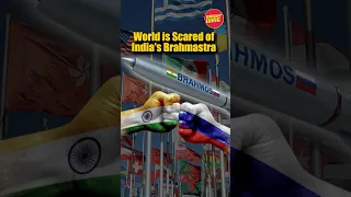 India’s Brahmastra Is The Fastest In The World #brightwing #viral #shorts