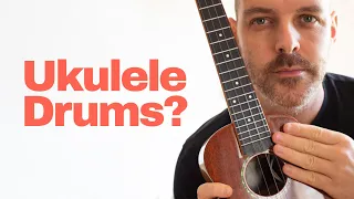 Percussive Ukulele for Beginners | Getting Started With Beats