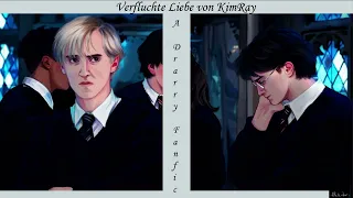KOMPLETT 1/2| Deutsche Drarry Fanfiction| Verfluchte Liebe von KimRay| Darco x Harry Potter| Hörbuch