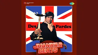 Aap Kahen Aur Ham Na Aaye - Jhankar Beats