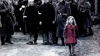 Schindler's List Soundtrack - Slowed + Reverb (HQ Audio)