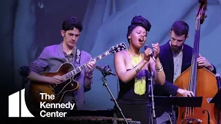 Betty Carter's Jazz Ahead - Millennium Stage (June 6, 2019)