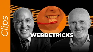 Dirk Rossmann über seine Werbetricks