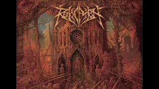 Revocation interview with David Davidson by Seb Di Gatto for The Metal Gods Meltdown  IT RAWKS!