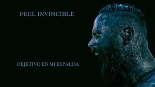 Feel Invincible - Skillet (Sub. Español)