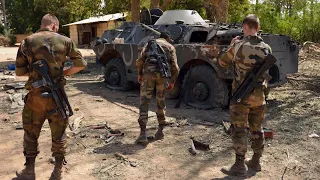 L’armée française est-elle prête en cas de guerre ?