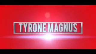 Tyrone Magnus Dragonball Kai Abridged Part 1 FULL HD