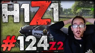 HAPPY NEW YEARSSS | H1Z2 Z2 King of the Kill #124 | OpTicBigTymeR