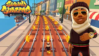 Subway Surfers Gameplay PC HD - Copenhagen - Prince K