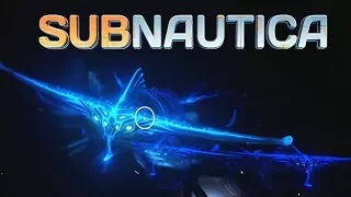 Subnautica ► НАПАДЕНИЕ ИЗ ГЛУБИНЫ