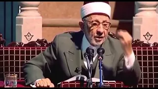 Мухаммад Саид Рамазан Аль Бути