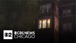 16-year-old shot while siting near window inside Chicago home