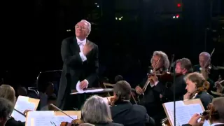 Albéniz - Tango No 2 in D major, Op 165 - Temirkanov