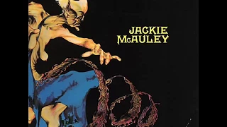 Jackie McAuley  -  Away  (1971)