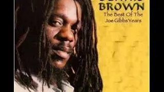 Dennis Emmanuel Brown Tribute 1-2-1957 to 1-7-1999 (Documentary Style) by Ziggy Natulus