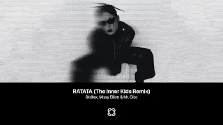 Skrillex, Missy Elliott & Mr. Oizo - RATATA (The Inner Kids Extended Remix)