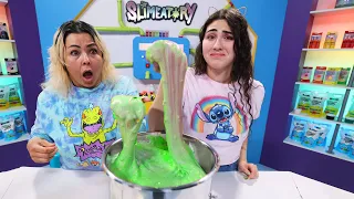 FIX THIS GIANT MASSIVE SLIME! Slimeatory #719