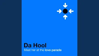 Meet Her At The Loveparade (Hooligans 2001 Club Remix)