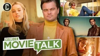 Once Upon a Time In Hollywood Reactions Are in and They’re Good! - Movie Talk