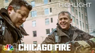 Chicago Fire - Just Keep Moving (Episode Highlight)